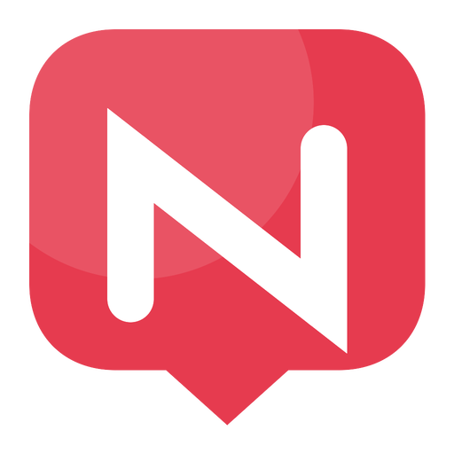 Nontuff logo